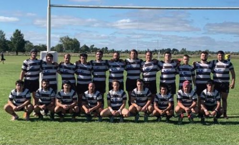 Estudiantes disputar el Torneo Regional Pampeano de rugby